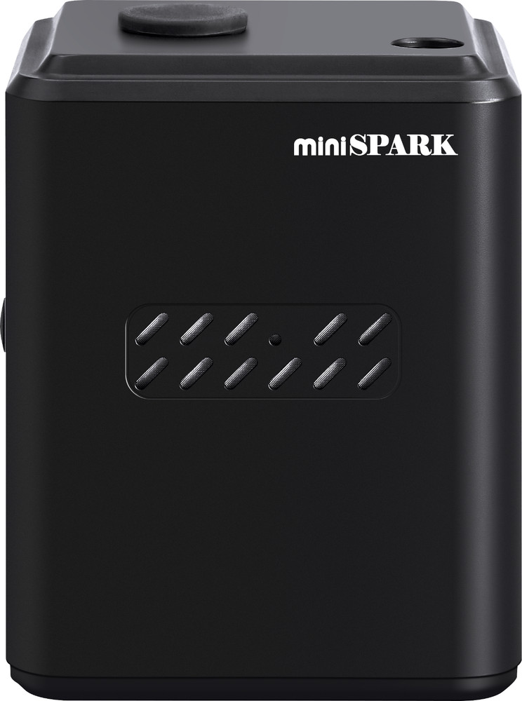 4PC 350W Cold Spark Machine For Wedding Stage Effect DJ Disco Fireworks Machine