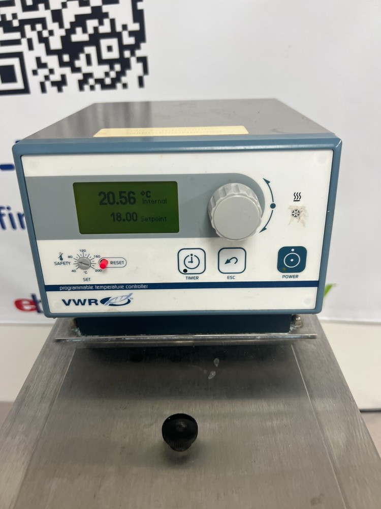 VWR 1167P Recirculating Chiller