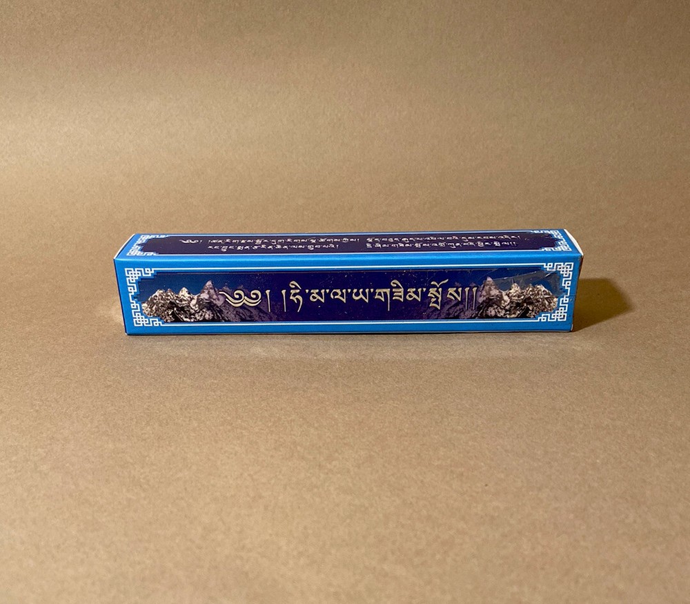 Himalayan Aroma Incense Small
