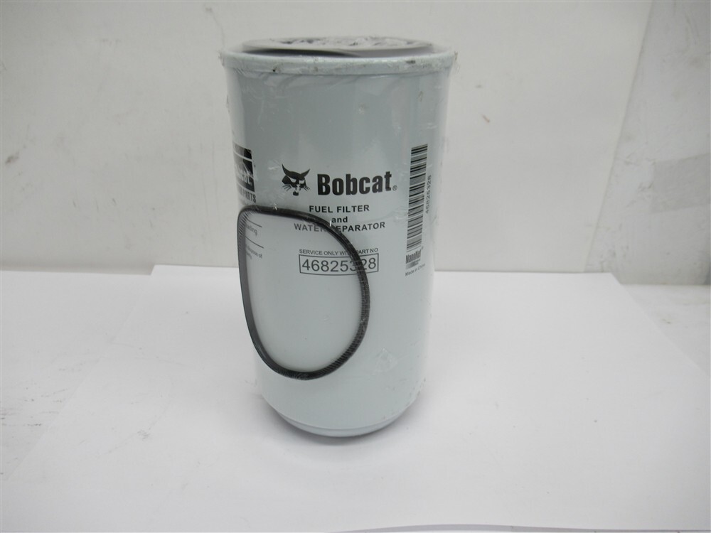 Fleetguard LF14000NN , Lube Filter , Spin-On , NanoNet