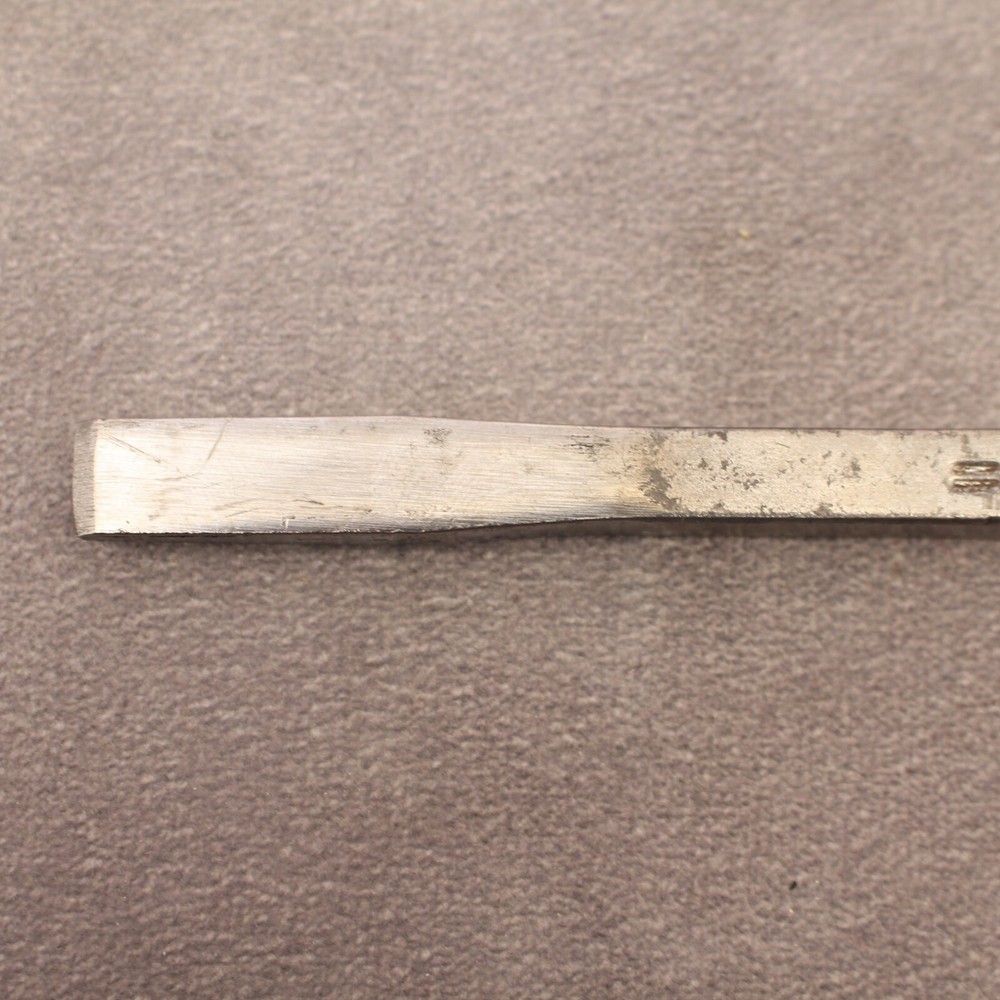 CRAFTSMAN 3/8 Chisel 42972 WF Made in U.S.A.