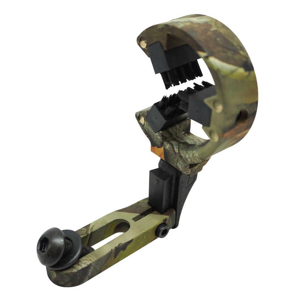Safari Choice Brush Capture Bow Arrow Rests
