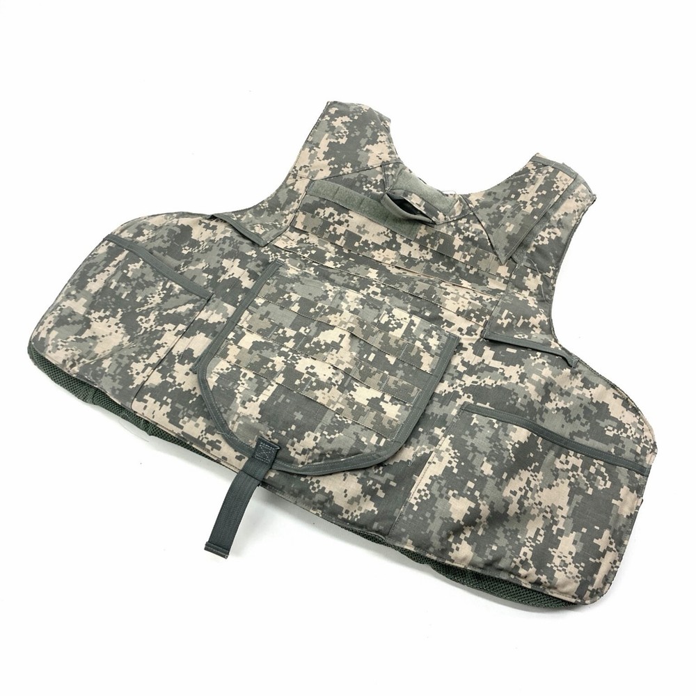 Gen One Molle vest, large