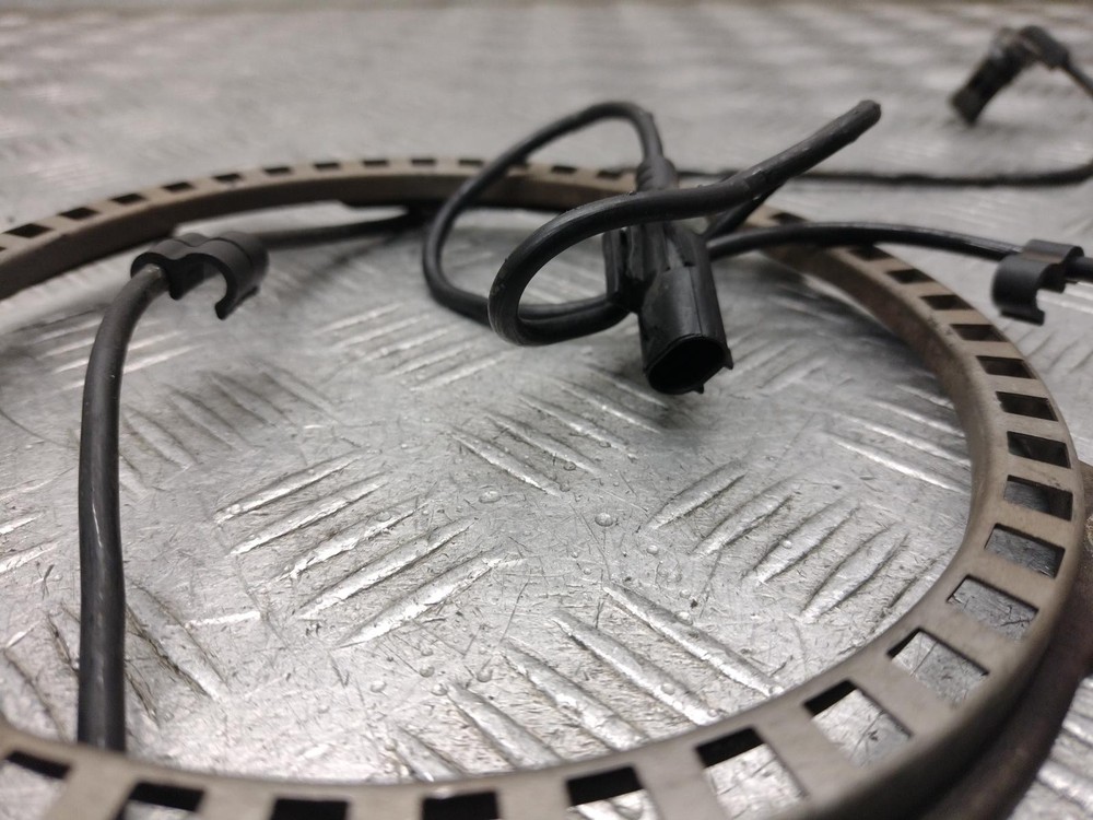 BMW K1300S K 1300 S ABS SENSOR FRONT WITH RING