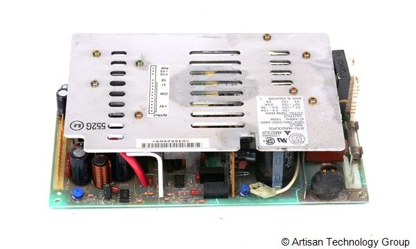 Panasonic ETU-4MS23UPZ Power Supply