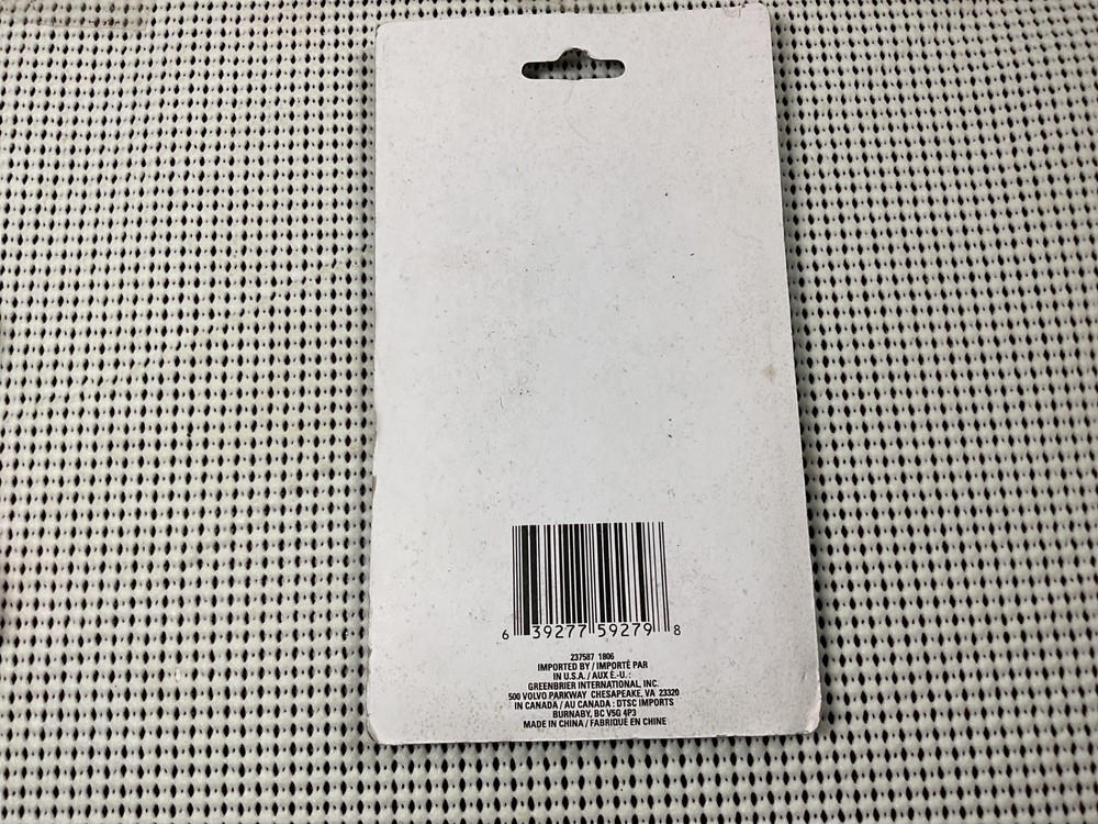 Jot 8pcs Magnets 1.1” Round - New In Package