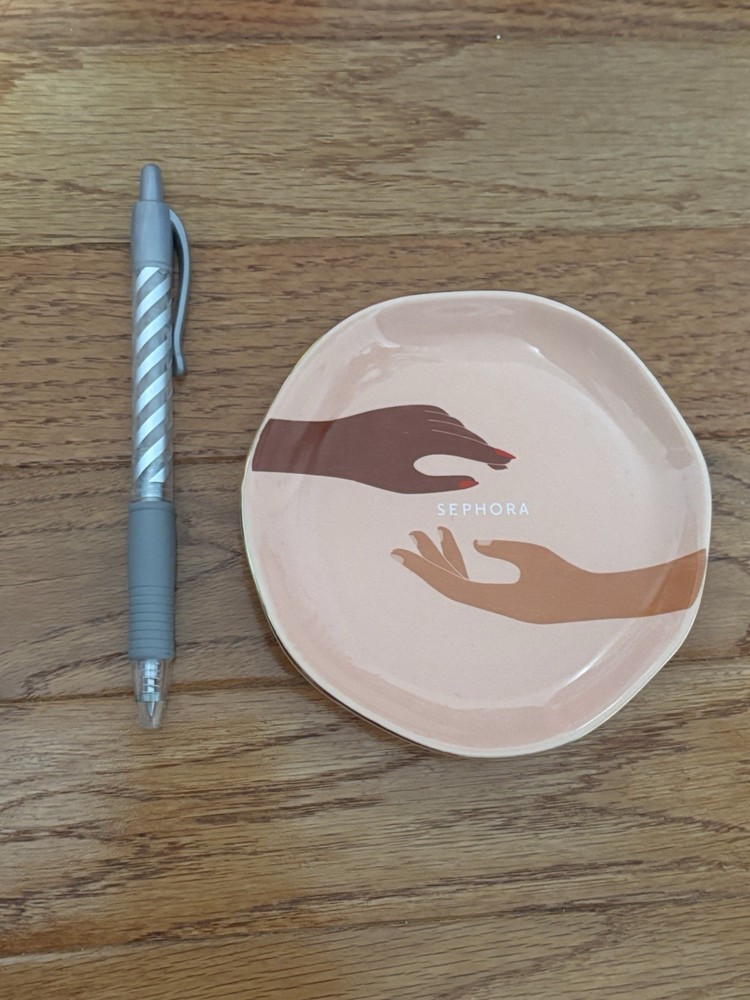 Sephora Branded Mini Tray