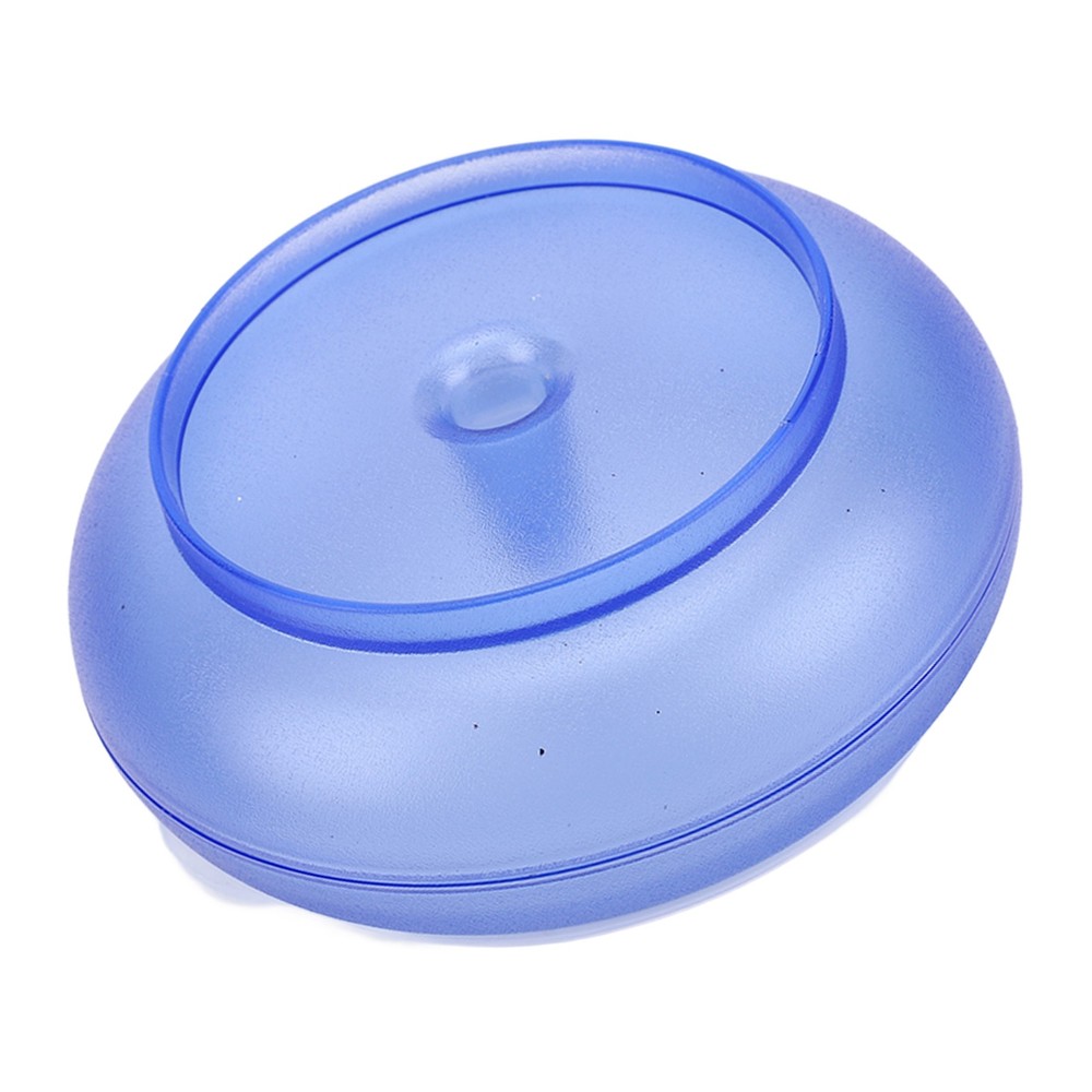 Large Capacity Plastic Bead Spinner Bowl For DIY Beading Fun Trending