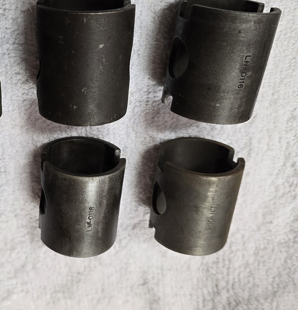 Sunnen LN0116A Eccentric Bushing Mandrel Adapter