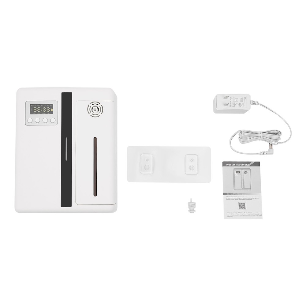 200ml Smart Air Diffuser Smart Scent Air Machine Scent Diffuser For Office Home