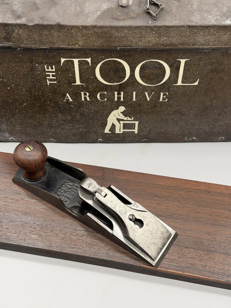 Stanley No. 97 Cabinetmaker's Edge Plane