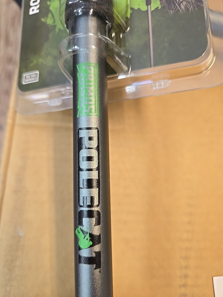 Primos Pole Cat 65481 Tall Monopod