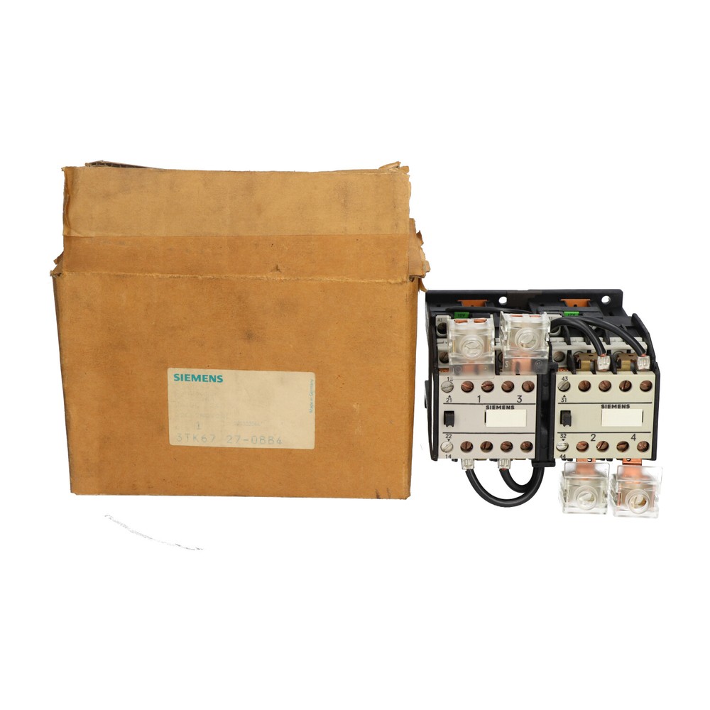 Siemens 3TK6727-0BB4 New NFP