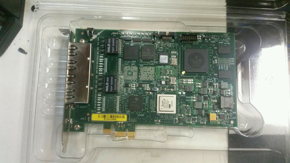 Dialogic DNI1210TEPE2HMP