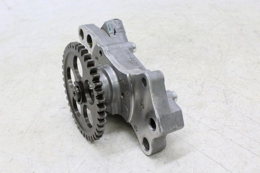 2013 Ducati Monster 796 Engine Motor Oil Pump