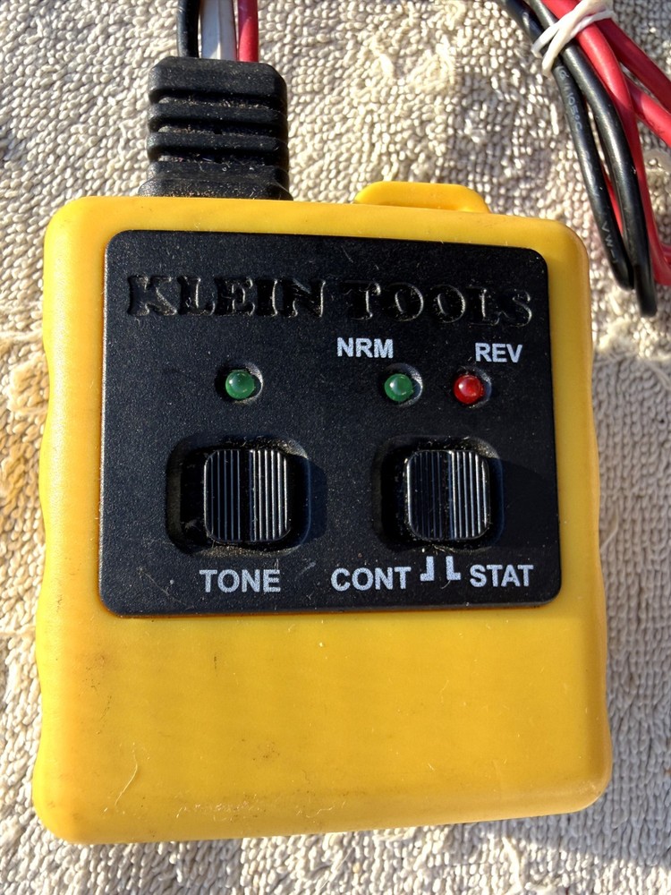 KLEIN TOOLS TONE CUBE MODEL VDV500-051