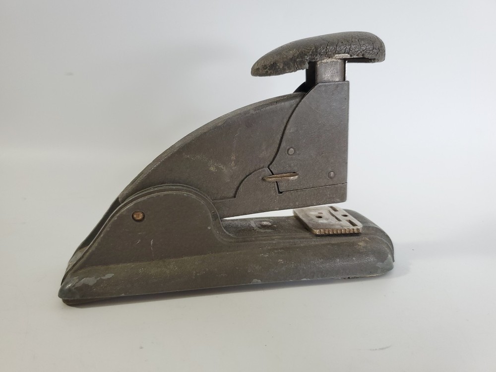 Vintage Swingline Speed Stapler No. 3