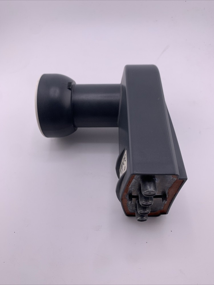 Skyware Brand Universal Quattro LNB - Model SX719Q