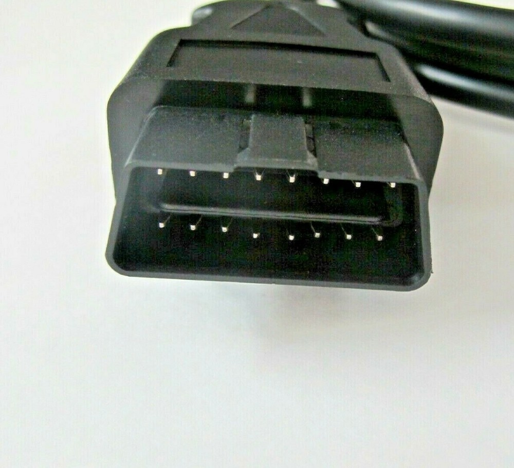 OBD2 OBDII Cable Compatible with JDiag JD906 JD906S JD908B Scan Tool code Reader