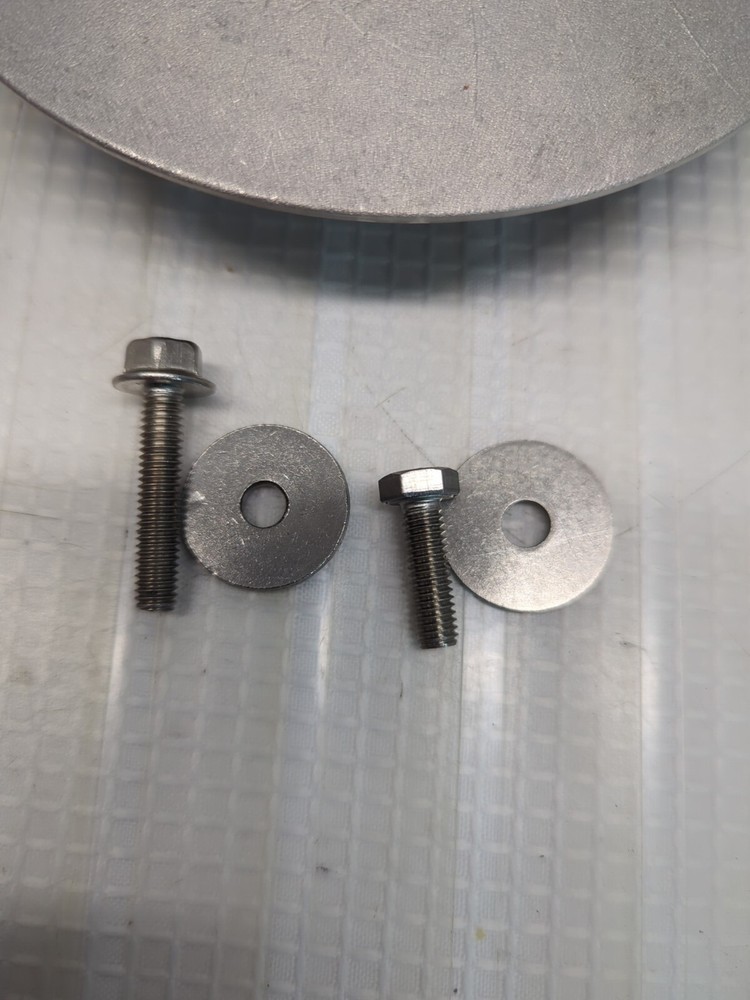 Advance 9097093000 - Holder Polygonal Kit*