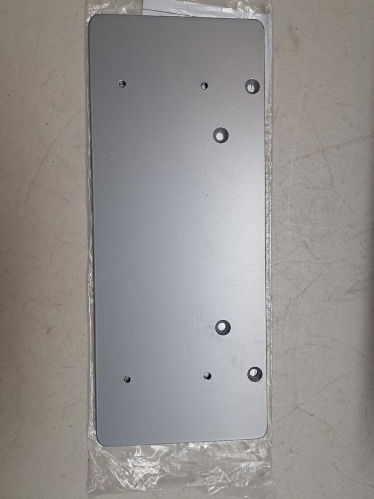SARGENT ASSA ABLOY 351D DROP PLATE FINISH EN