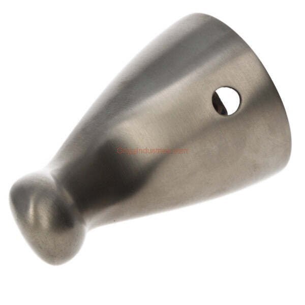 Plumbers Emporium A069752ND Metal Handle