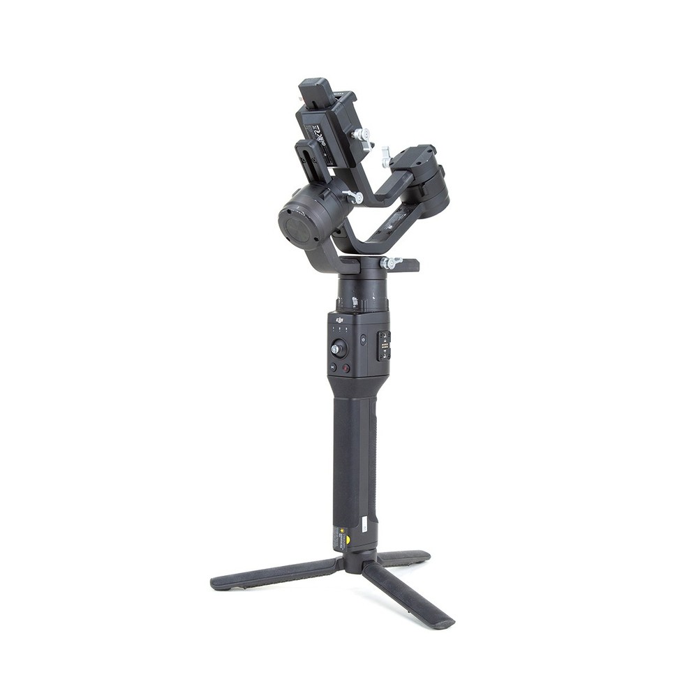 DJI Ronin-S - SKU#2007880