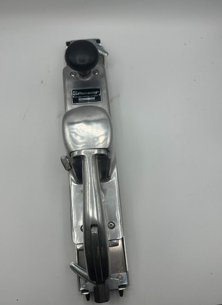 Chicago Pneumatic CP-859 In Line Sander