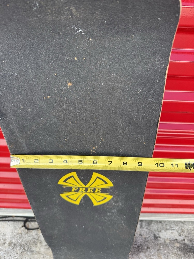 Skateboard Longboard 42" Xtreme