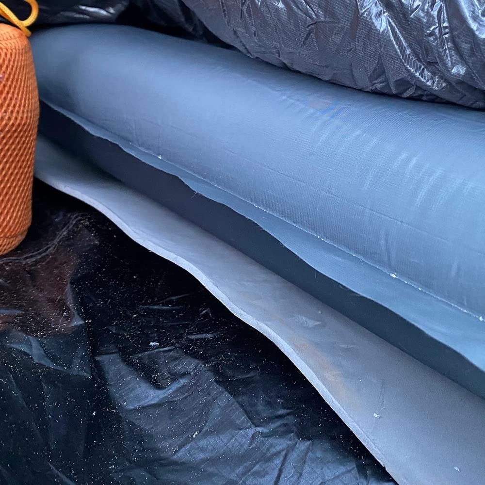 1/8" Closed Cell Foam Pad Regular (20x60 inches)