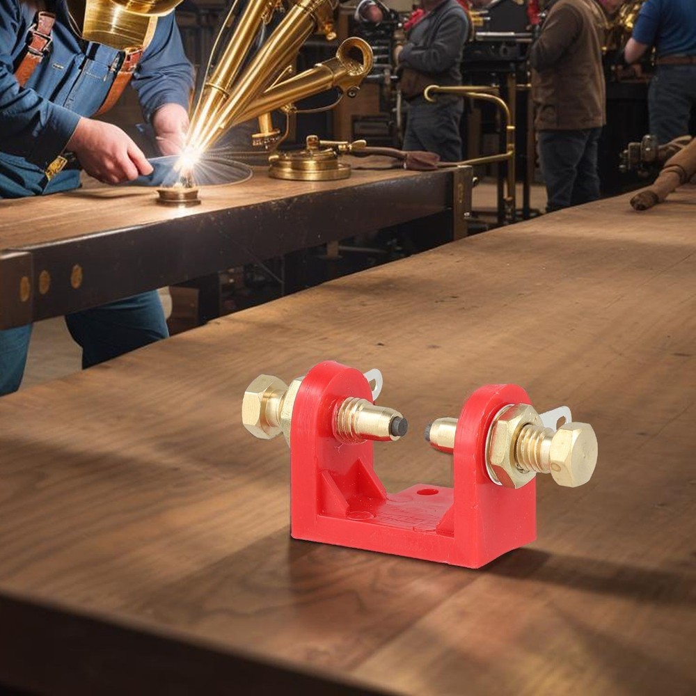 TIG Welder Compatibility High Frequency Spark Nozzle for Enhanced Performance