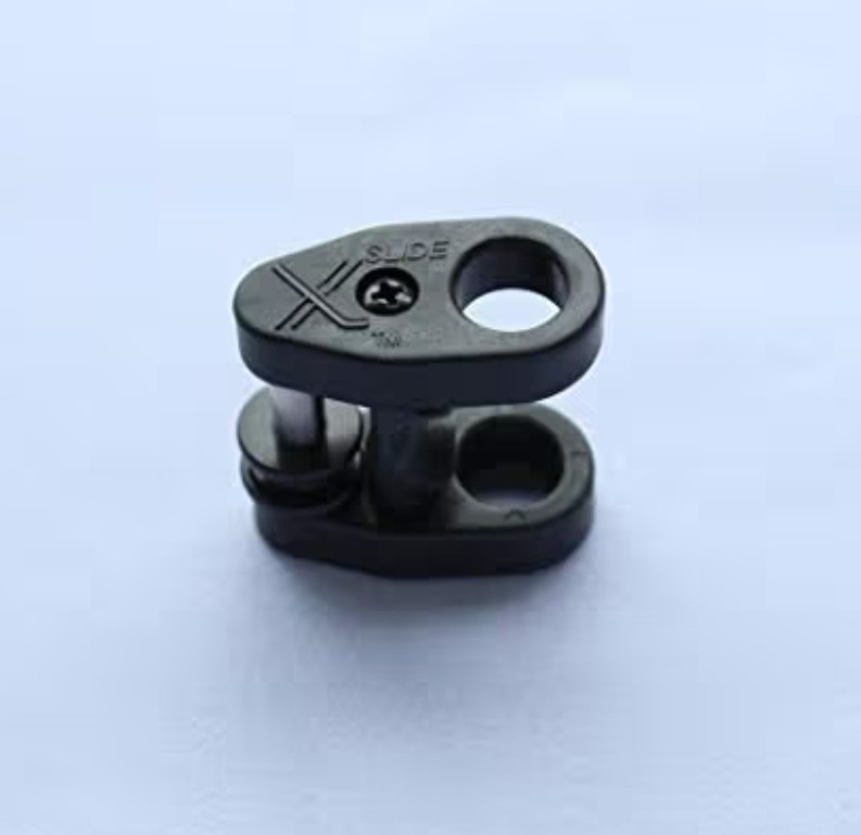 3/8 High Performance Hybrid Cable Slide