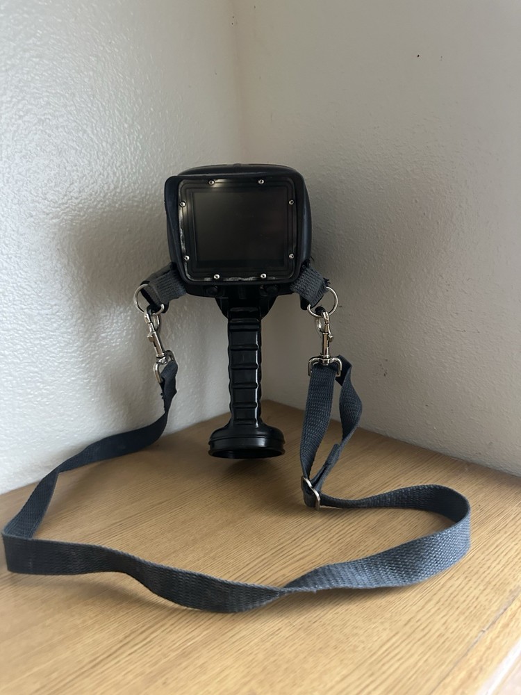 Scott Eagle Eye 160 TIC Thermal Imaging Camera