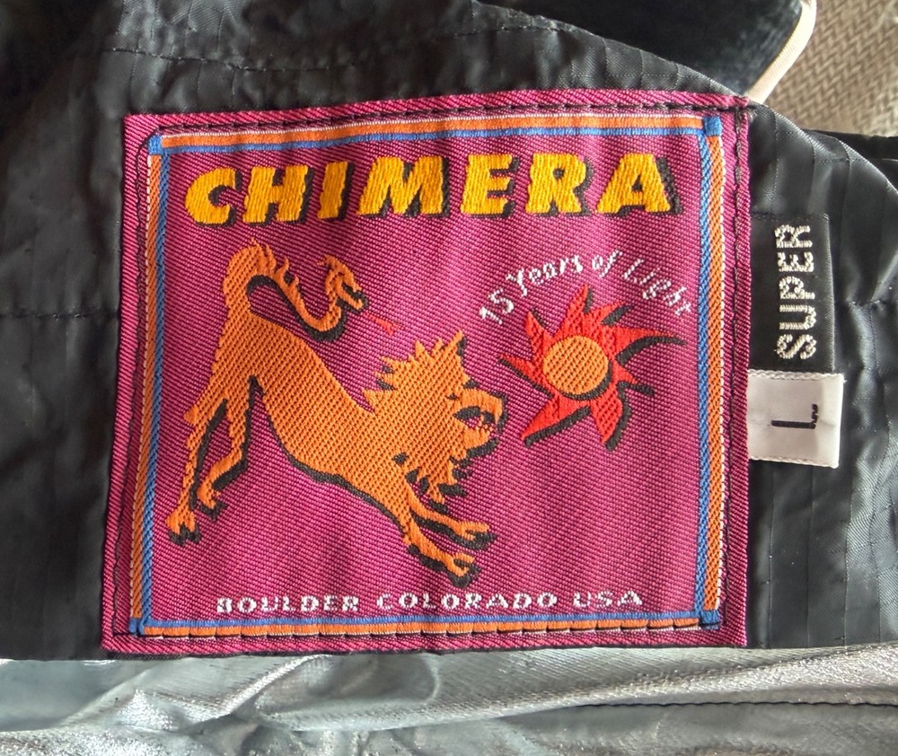 Chimera Large Super Soft Box