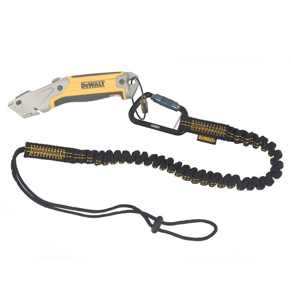 Single Leg Tool Lanyard, 15 Lbs. Capacity