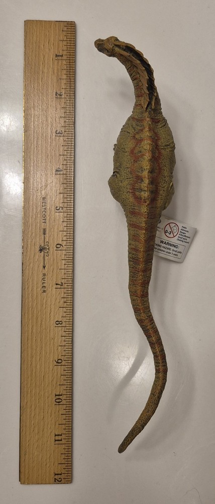 New with Tag Papo Amargasaurus #55070