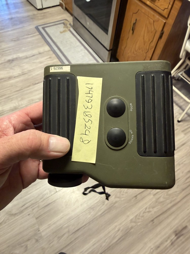 ATN RE 1500 Laser Range Finder