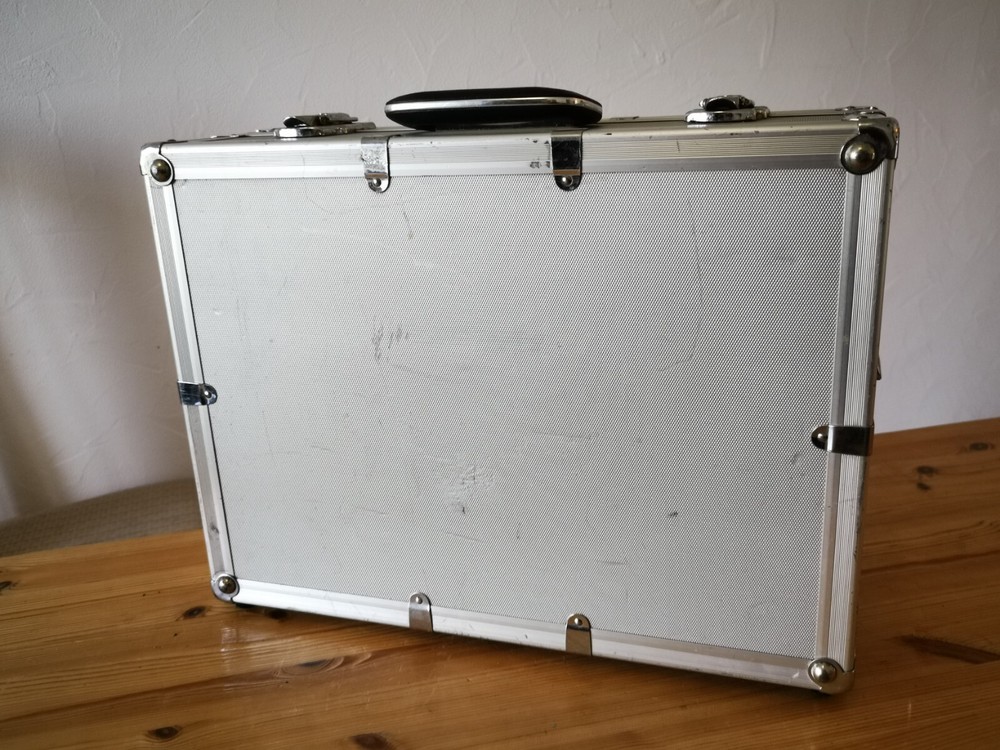 🔥 Hard case for Leica camera 🔥