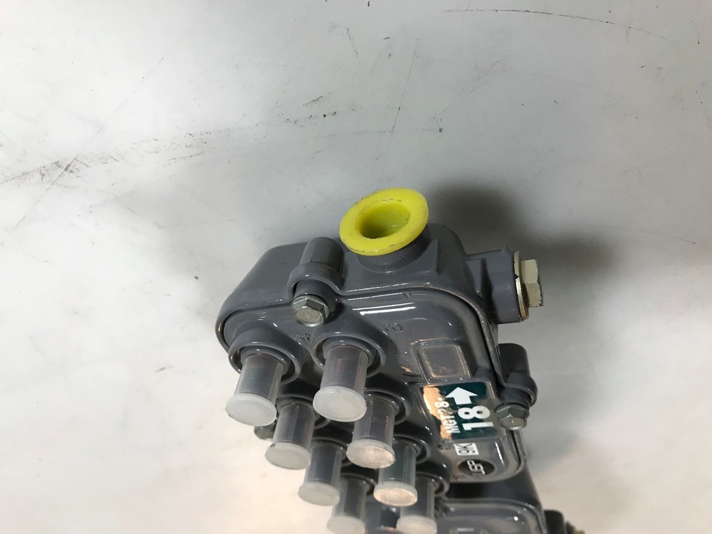 Milenium MGT28-18/2000BP Tap