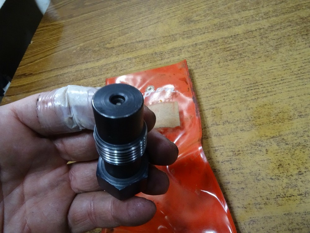 Snap On M3542A Diesel Compression Adapter