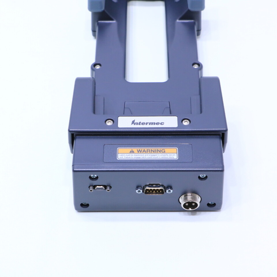 NEW INTERMEC AV3 HOLDER VEHICLE DOCK