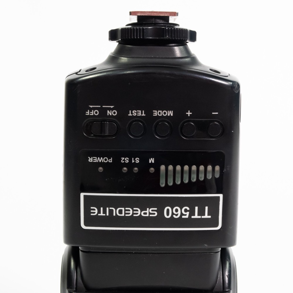 Neewer Speedlite TT560 Universal Flash Unit