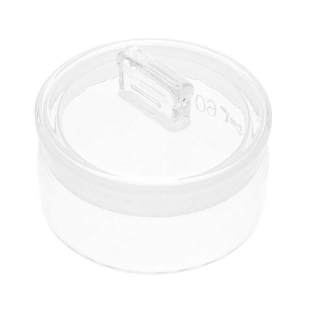 Screw Top Plastic Containers Pill Small Compressed Packing Cubes Compressible