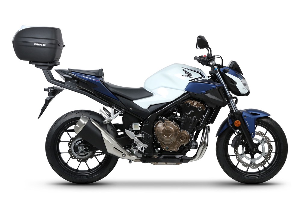 SHAD TRUNK SUPPORTS, ANCHORS, SETTINGS