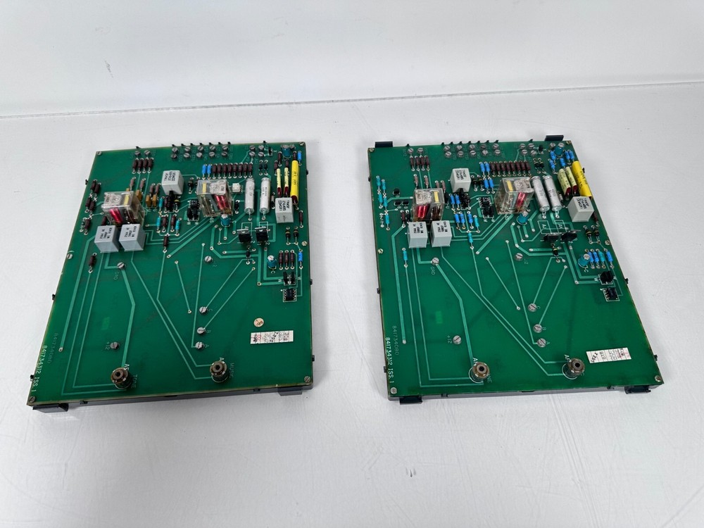 WESTERN ELECTRIC 89A CONTROL UNIT - BELL SYSTEMS 1A2 KEY SYSTEM