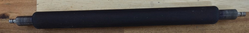 Vintage 15301 Ink Ductor Syn Tac Precision Rolls