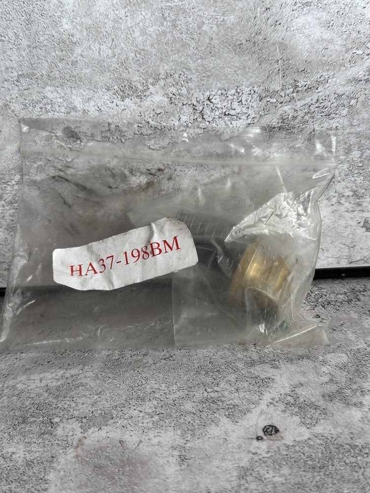 proportion air HA37-198BM valve assembly