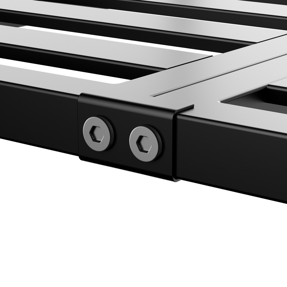 3x6 Overhead Garage Storage Rack Adjustable Ceiling Mounted Storage Racks