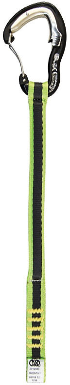 Kong Kong Panic System 30 cm Quickdraw - Stay Safe and Secure!