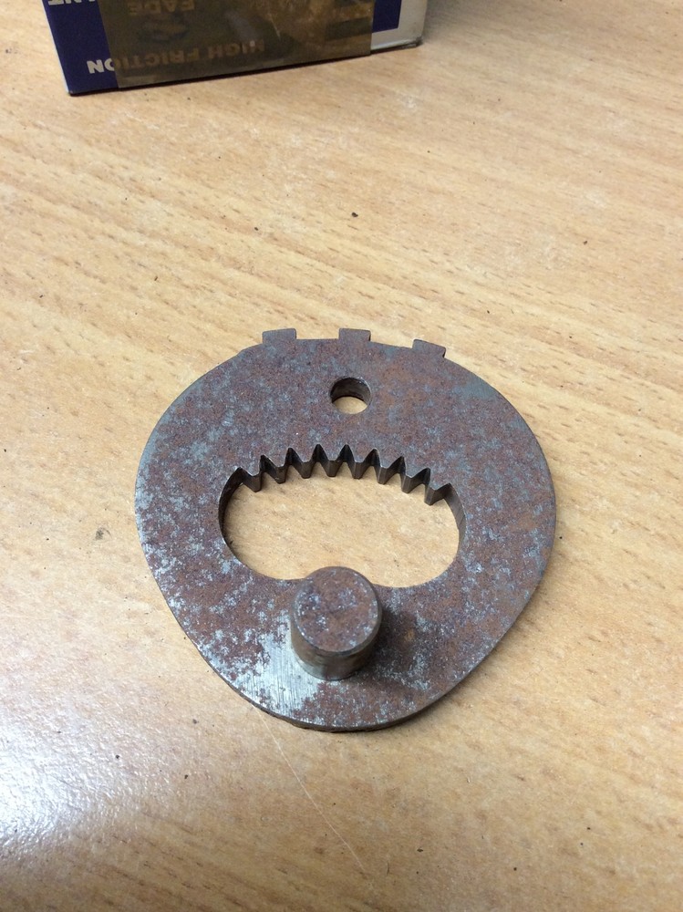 Bsa Quadrant 90-1655 Nos